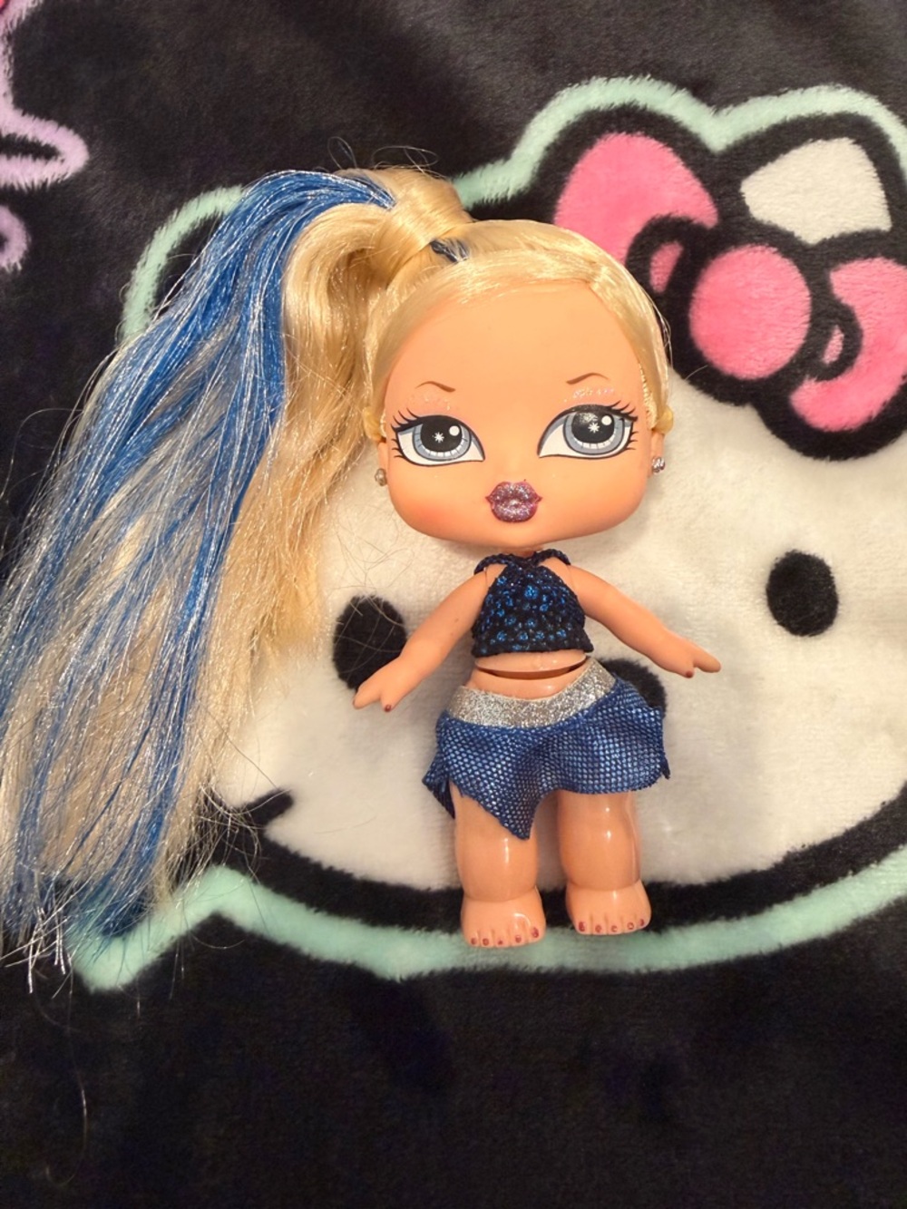 Bratz Babyz lil dancers - Chloe